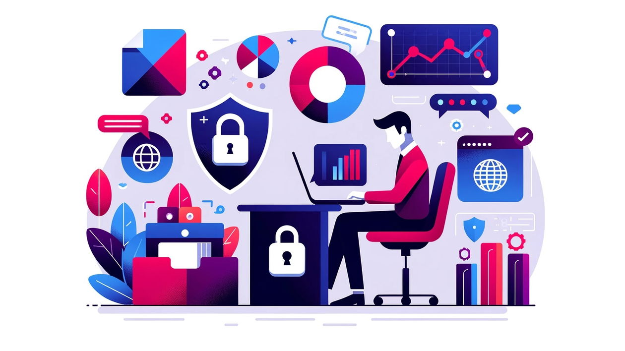 Immagine di Cybersecurity: gli italiani tra paure e soluzioni innovative