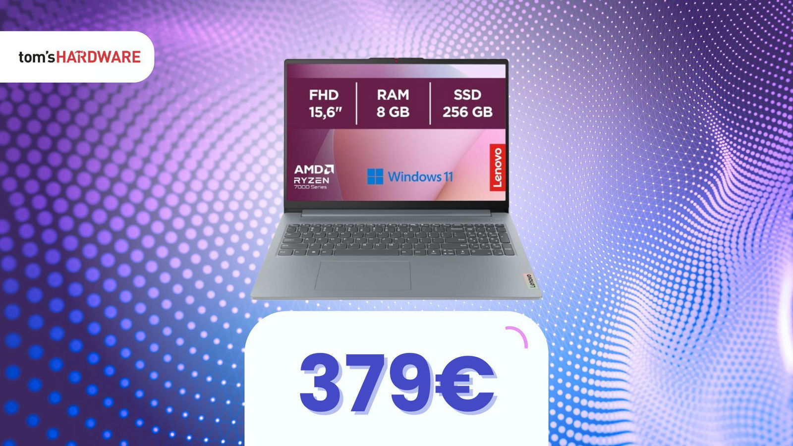 Immagine di Cosa scegli? Un MacBook costoso o un affare a 379€?