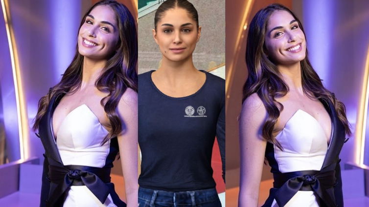 Immagine di Miss Italia 2024 diventa un avatar digitale