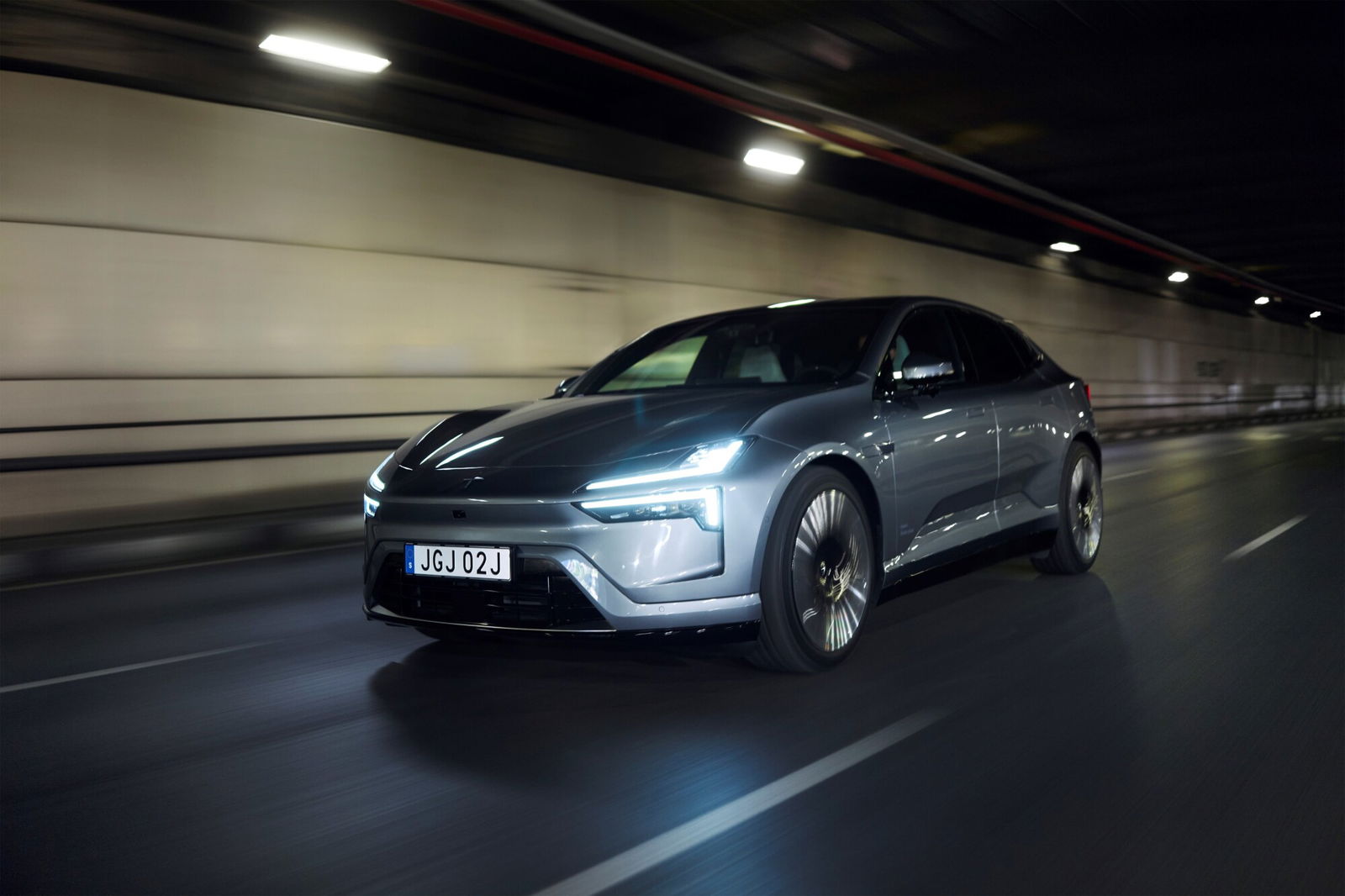 Polestar 4, cosa mi piace e cosa no | La mia prova