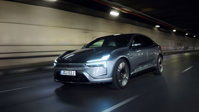 Immagine di Polestar 4, cosa mi piace e cosa no | La mia prova