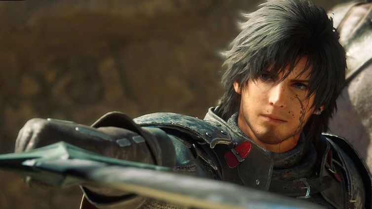 Immagine di Final Fantasy 16 esce dopo anni su Xbox, ma il porting sembra terribile