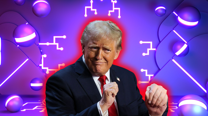 Immagine di Come Donald Trump potrebbe influenzare (in negativo) l'intera industria del gaming