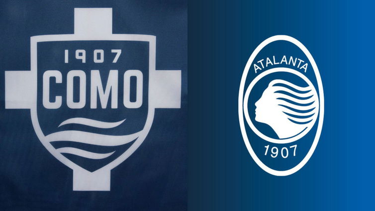 Immagine di Dove vedere Como - Atalanta in TV e streaming