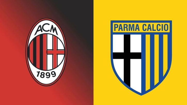 Immagine di Dove vedere Milan - Parma in TV e streaming