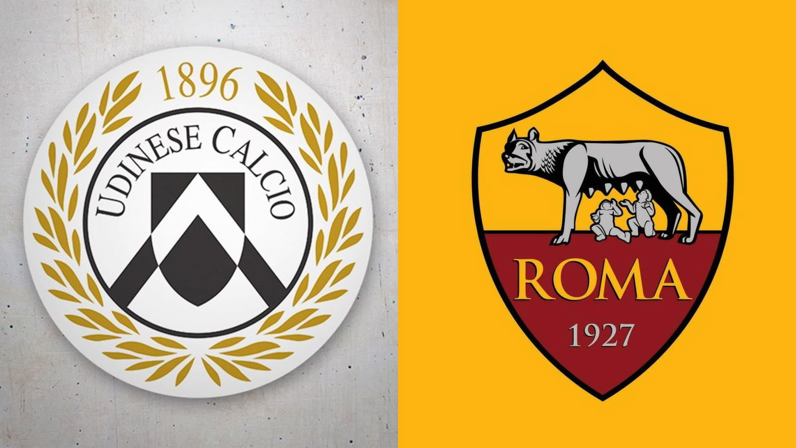 Immagine di Dove vedere Udinese - Roma in TV e streaming