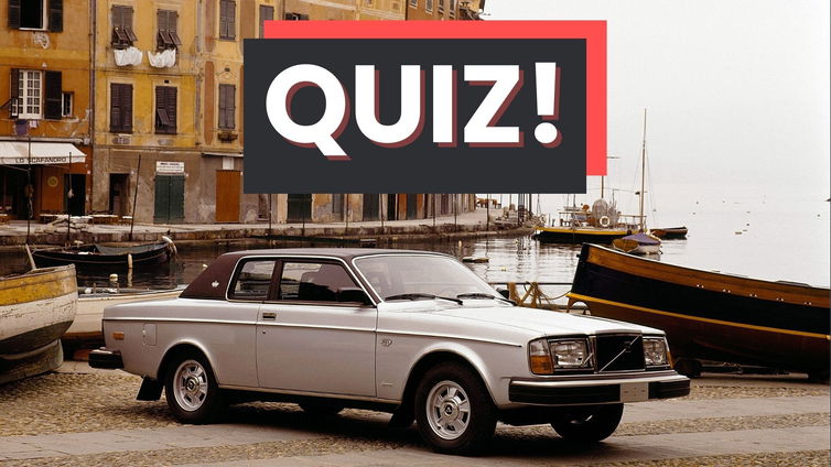 Immagine di Quante ne sai su Volvo? Mettiti alla prova con il Quiz!