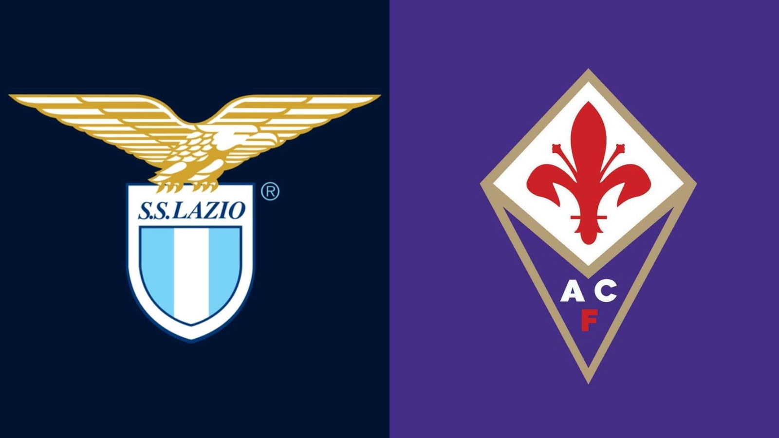 Immagine di Dove vedere Lazio - Fiorentina in TV e streaming