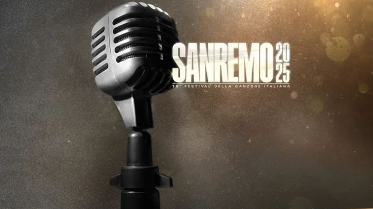 Immagine di Sanremo 2025 alla Feltrinelli: CD e libri dei cantanti in gara