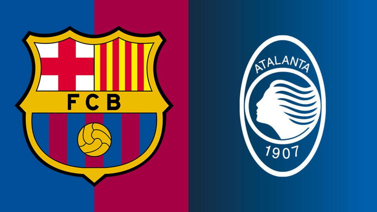 Immagine di Dove vedere Barcellona - Atalanta in TV e streaming