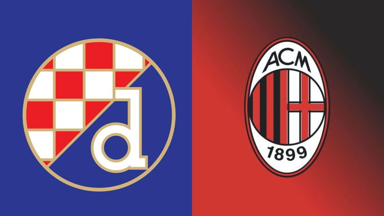 Immagine di Dove vedere Dinamo Zagabria - Milan in TV e streaming