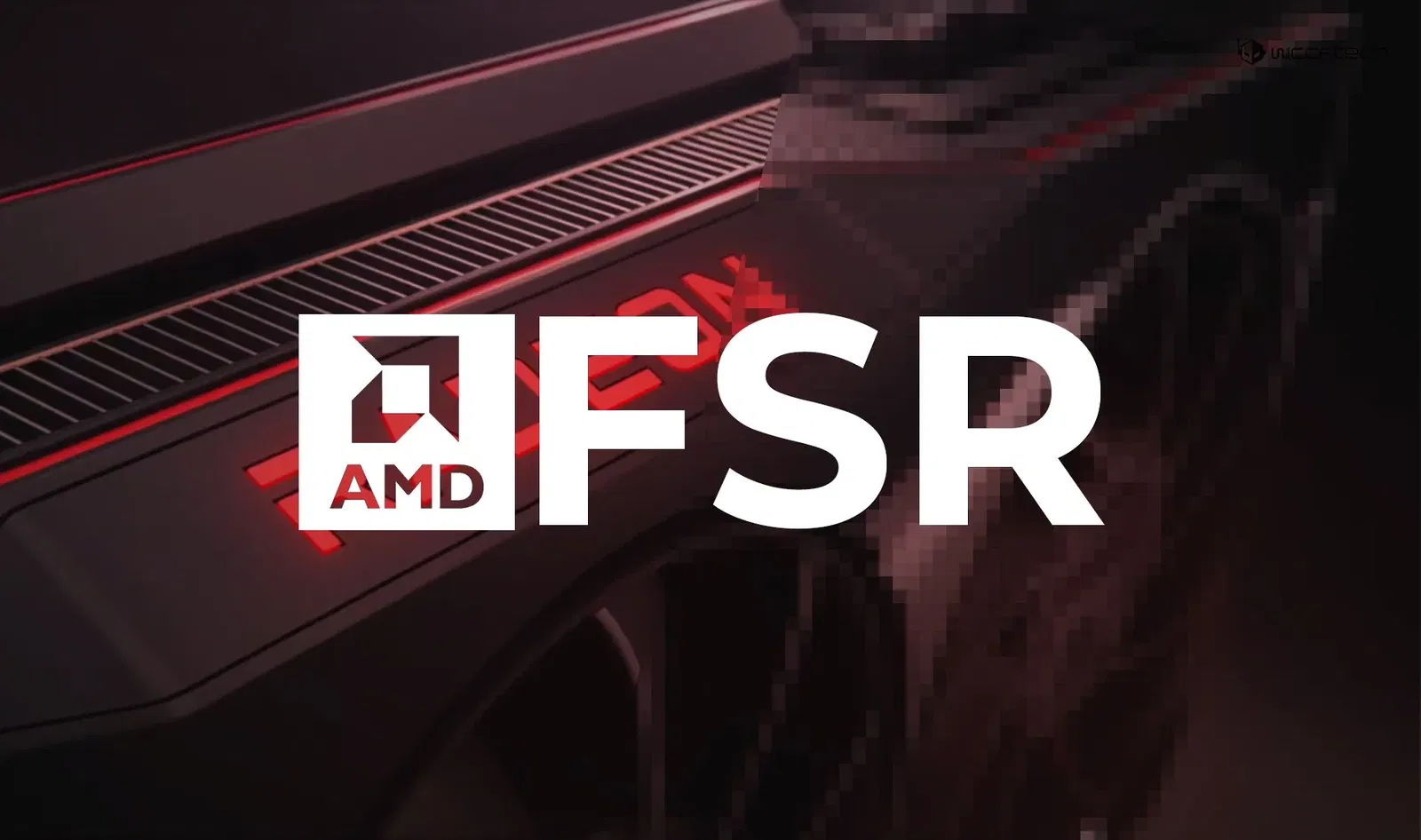 Immagine di La tecnologia FSR 4 di AMD sarà compatibile con i giochi che supportano l'FSR 3.1