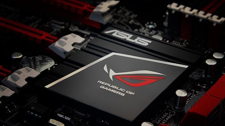 Immagine di Asus Q-Release: rischio danni alle schede video