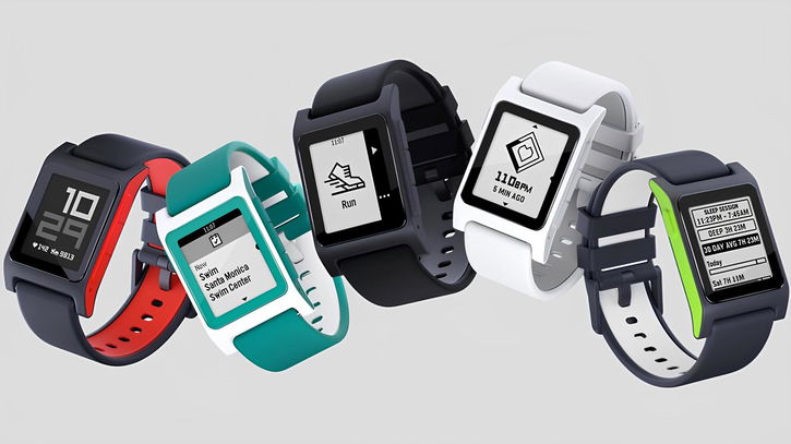 Immagine di Gli smartwatch Pebble stanno tornando!