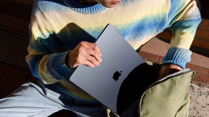 Immagine di Unieuro ha pensato ai MacBook! Sconto su tutti i modelli, dal 13 al 16 pollici