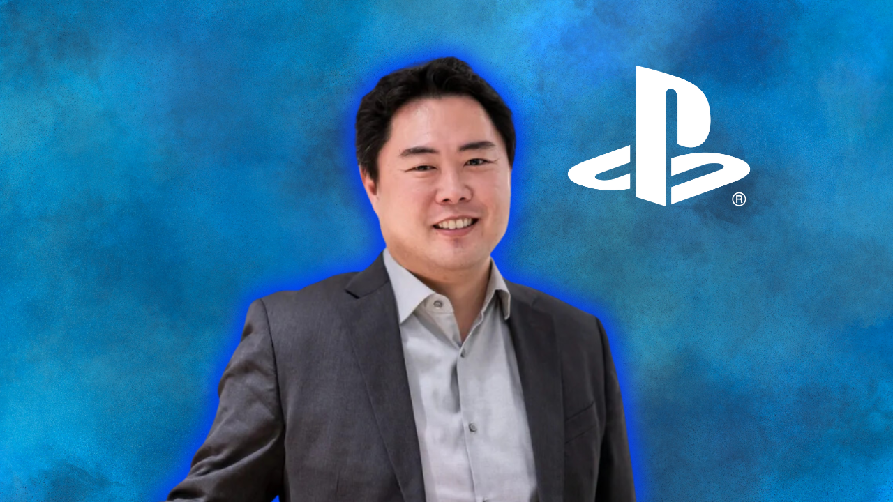 Immagine di Hideaki Nishino prende il posto di Hermen Hulst come CEO di Sony Interactive Entertainment