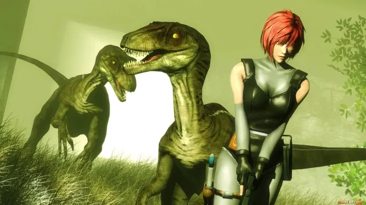 Immagine di GOG fa risorgere Dino Crisis 1 e 2 per PC