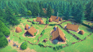 City Tales: Medieval Era, provato in esclusiva l'intrigante city builder!