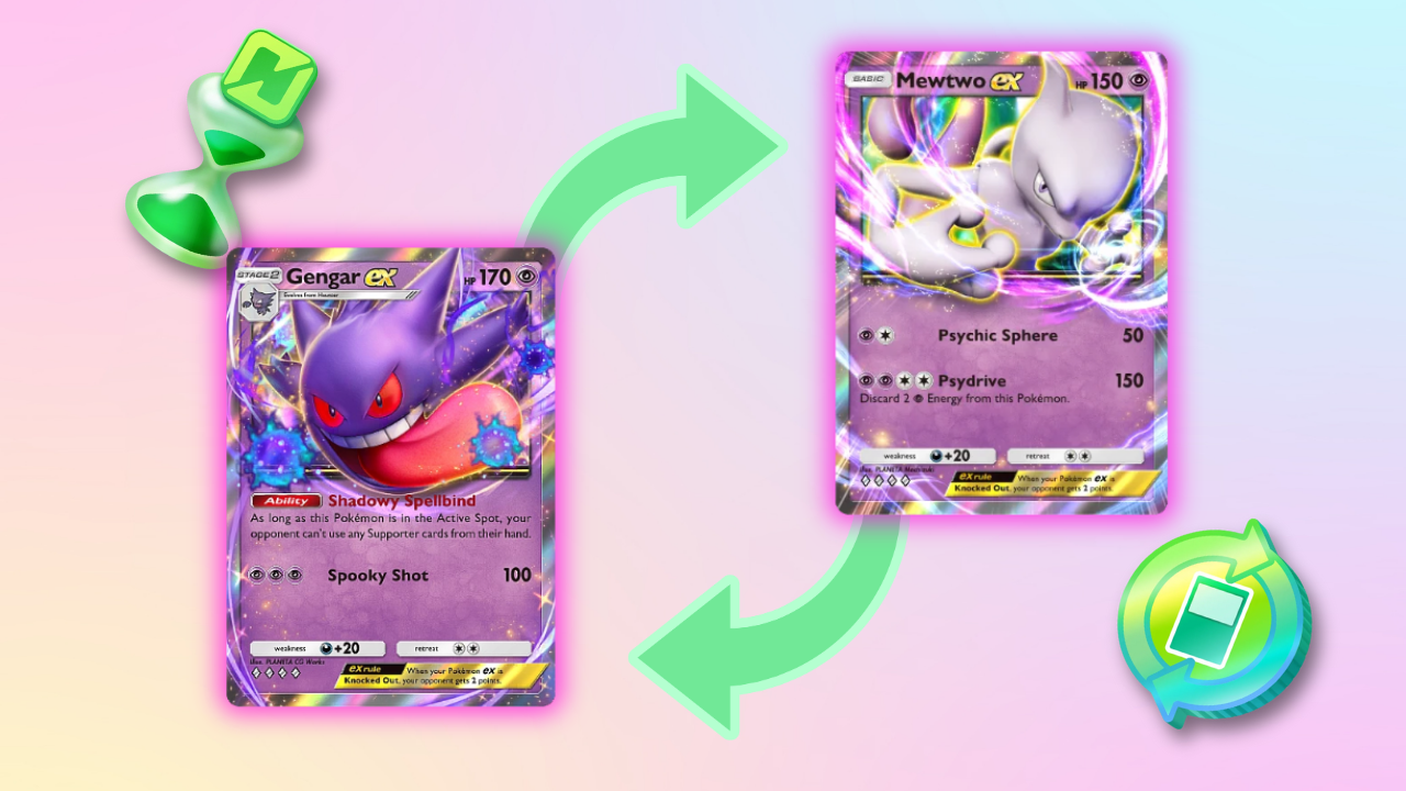 Immagine di Pokémon TCG Pocket: guida completa agli scambi