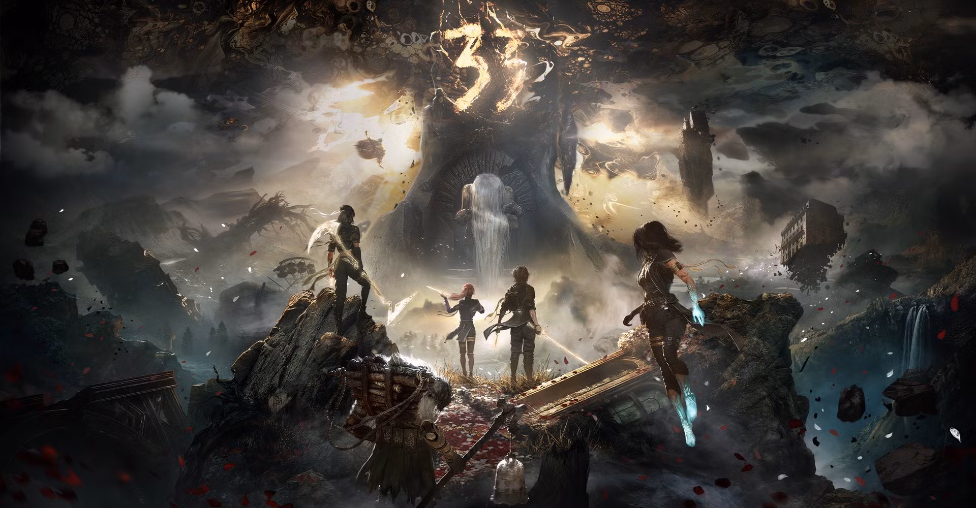 Clair Obscur è il gioco dell'anno 2026, record di statuette