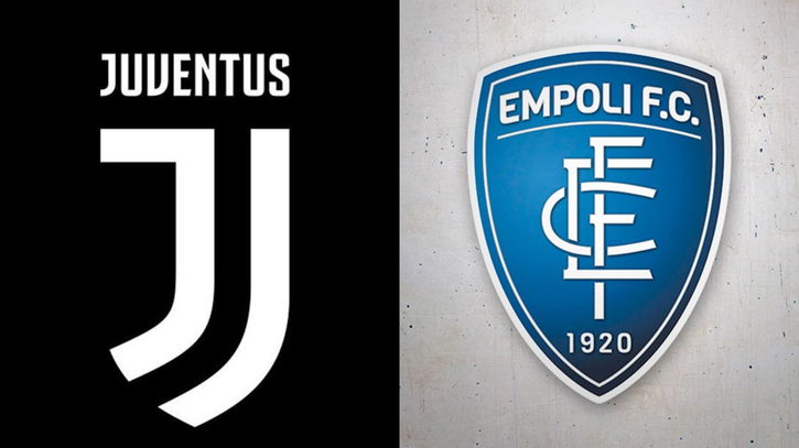 Immagine di Dove vedere Juventus - Empoli in TV e streaming