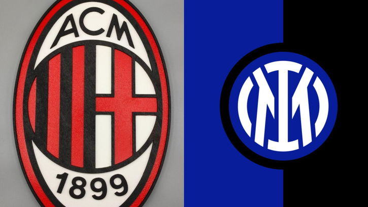 Immagine di Dove vedere Milan - Inter in TV e streaming