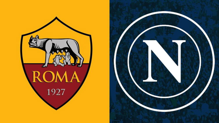 Immagine di Dove vedere Roma - Napoli in TV e streaming