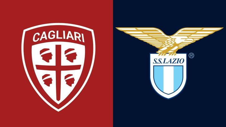 Immagine di Dove vedere Cagliari - Lazio in TV e streaming