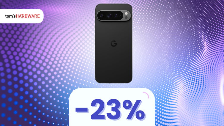 Immagine di Fotografia professionale a portata di mano con Google Pixel 9 Pro XL, oggi IN SCONTO! -23%