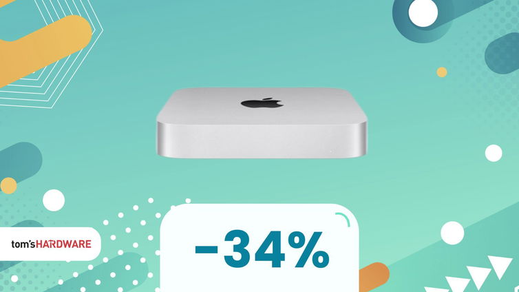 Immagine di Mac Mini a 399€: la concorrenza dei mini PC non ha scampo!