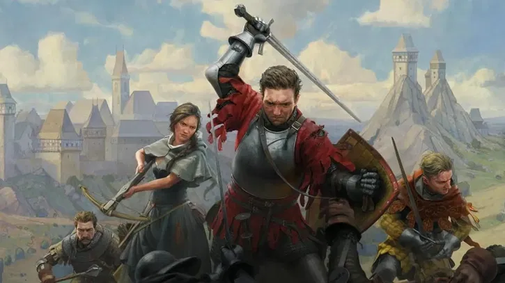 Immagine di Kingdom Come Deliverance 2 fa record di vendite in sole 24 ore