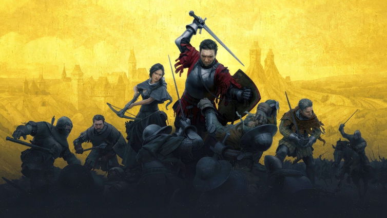 Immagine di Kingdom Come Deliverance II: voglio andare a vivere in Boemia | Recensione