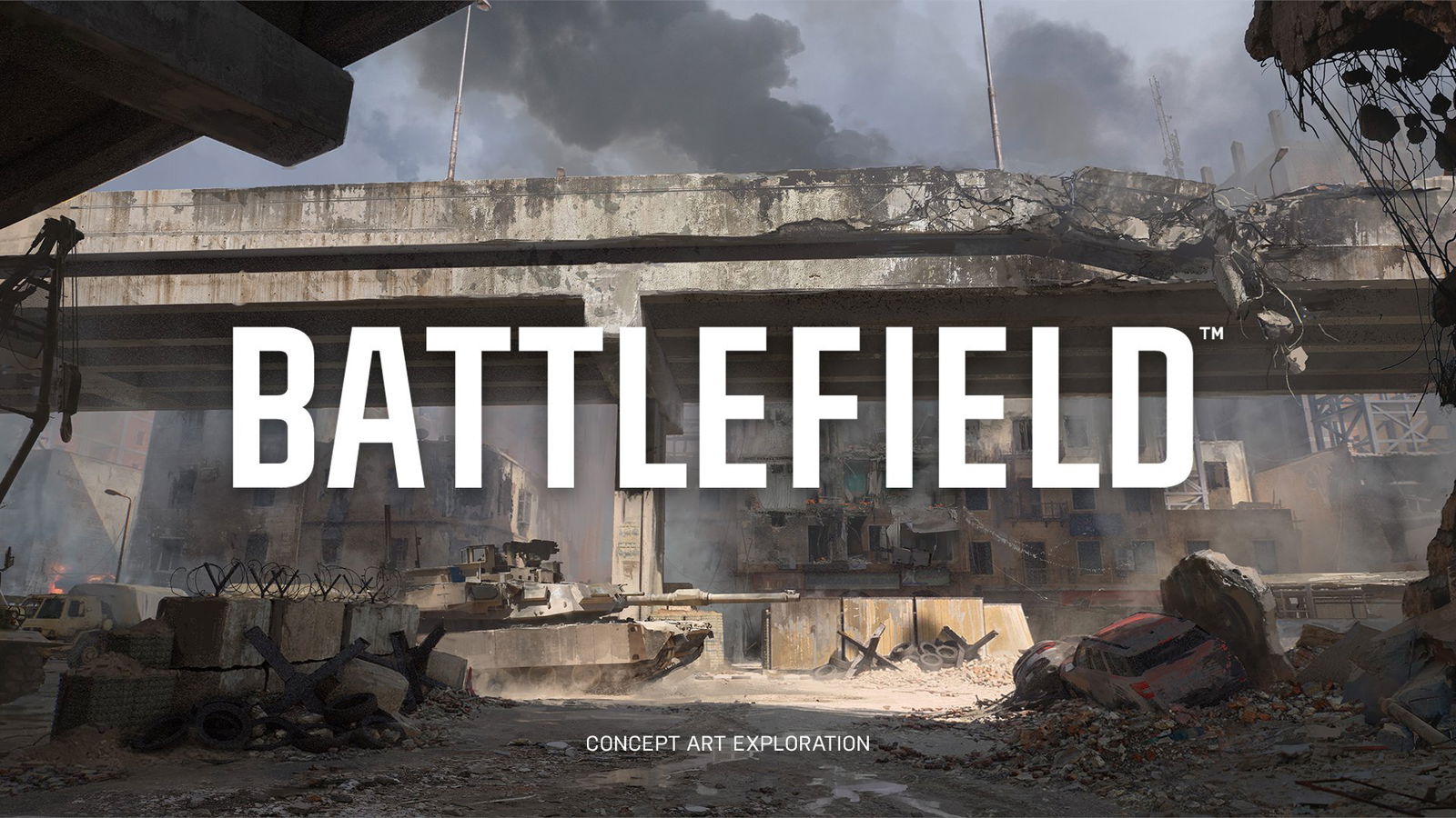 Immagine di Battlefield: ecco il teaser gameplay del nuovo capitolo, EA vi chiede aiuto per lo sviluppo