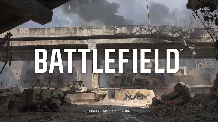 Immagine di Battlefield: il nuovo capitolo arriverà prima di quanto credi