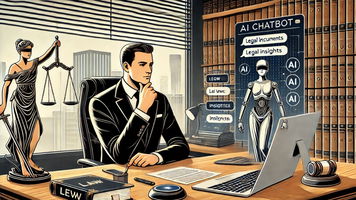 All'avvocato piace l'Intelligenza Artificiale