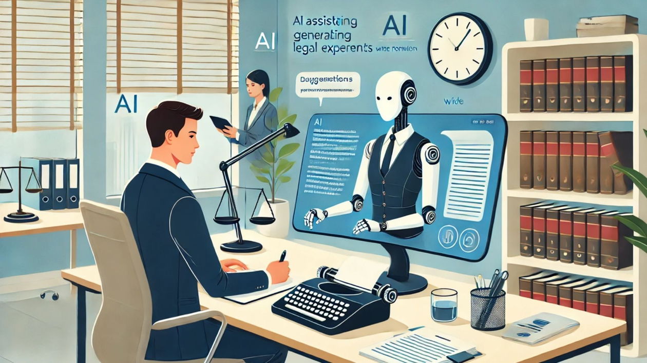 Immagine di Ottimizzare la pubblica amministrazione con l’AI: dati, sicurezza e competenze per servizi di qualità a cittadini e imprese