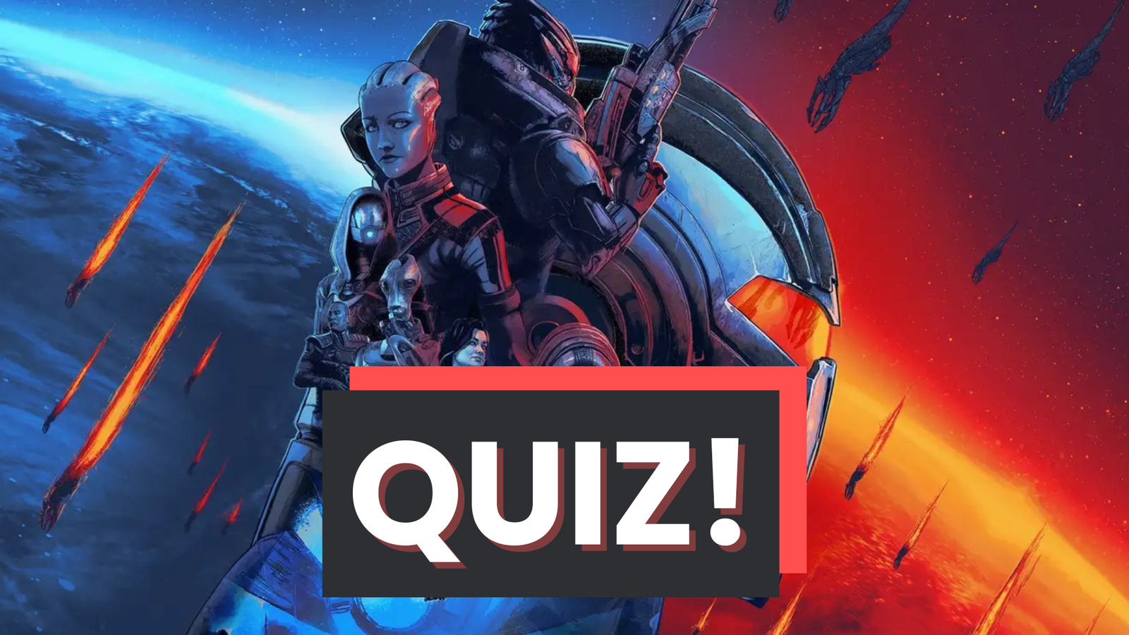 Immagine di Quanto ne sai su Mass Effect? Mettiti alla prova con il nostro Quiz