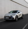 Toyota C-HR: cosa mi piace e cosa no | La mia prova