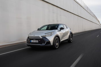 Toyota C-HR: cosa mi piace e cosa no | La mia prova