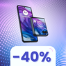 SUPER SCONTO su questo bellissimo smartphone pieghevole! -40%