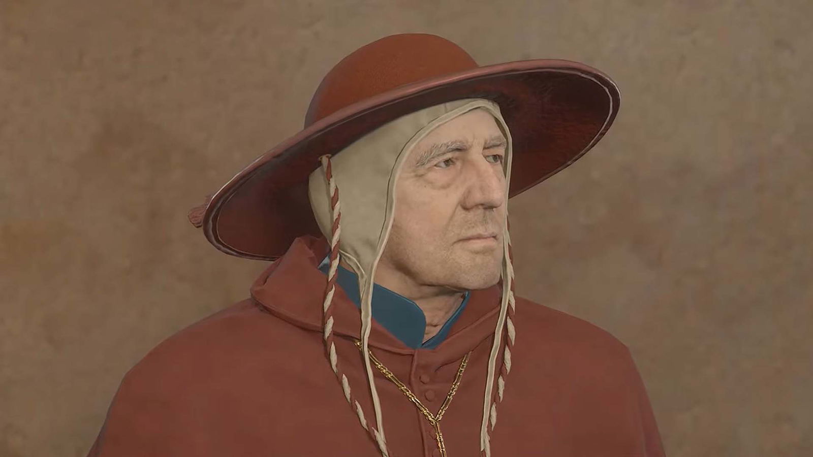 Immagine di Kingdom Come Deliverance 2: come ottenere il trofeo Autentico Cardinale