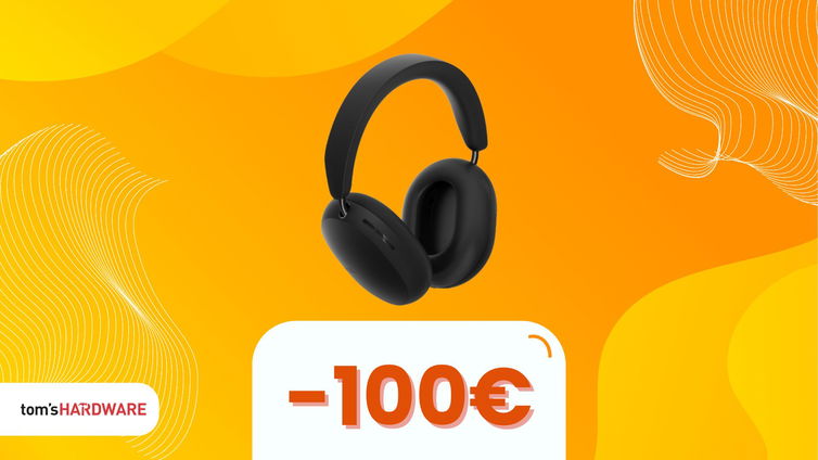 Immagine di Scopri il suono lossless delle Sonos Ace con 100€ di sconto