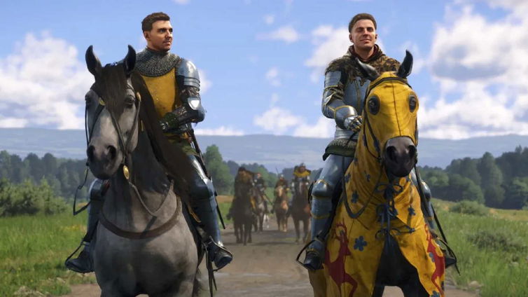 Immagine di Kingdom Come Deliverance 2: tutti i trucchi