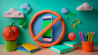 Vietare smartphone: le conseguenze che non ti dicono