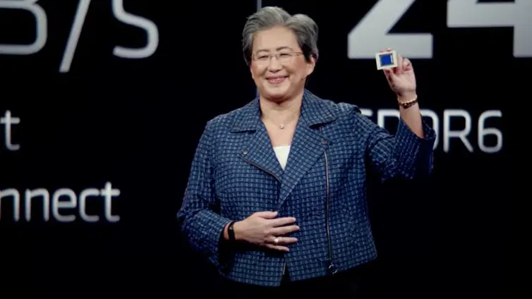 Immagine di AMD conferma che le RX 9070 arriveranno a marzo