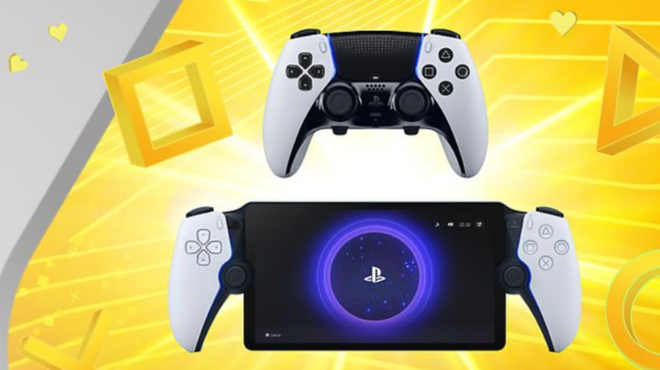 Immagine di Offerta PlayStation: sconto del 20% sugli accessori per PS5!