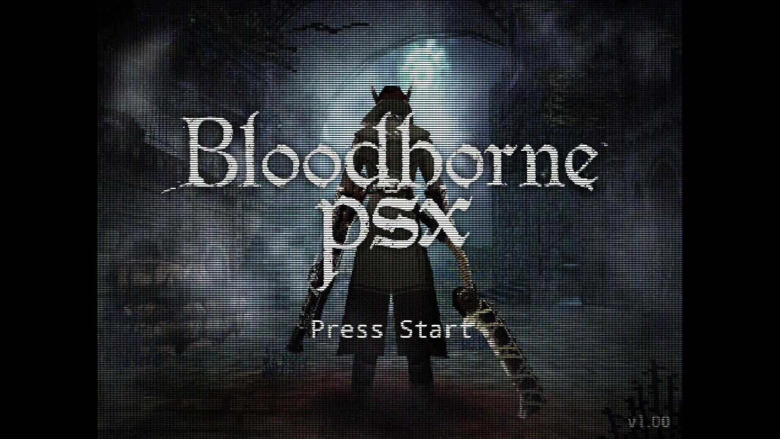 Immagine di Sony ce l'ha proprio con Bloodborne: bloccato il demake fan made