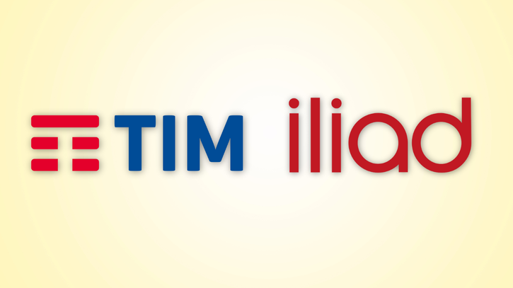 Immagine di Iliad punta a comprare TIM: l'acquisizione del secolo, ma con degli ostacoli