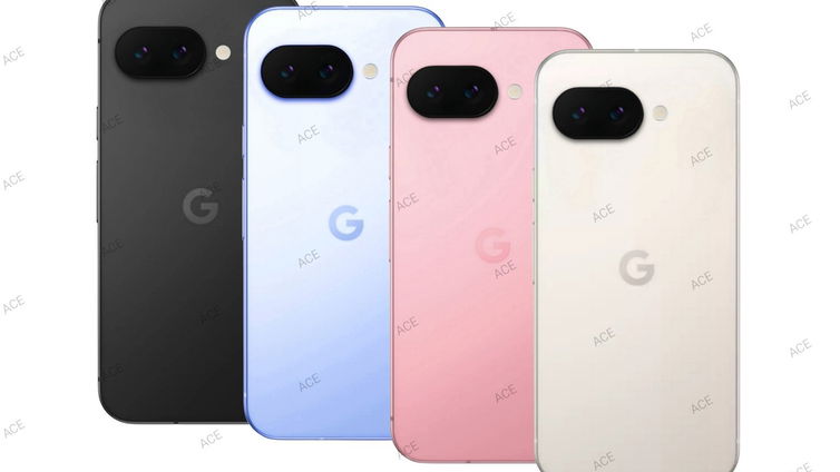 Immagine di Pixel 9a non ha più segreti, primo video unboxing e benchmark sono già online