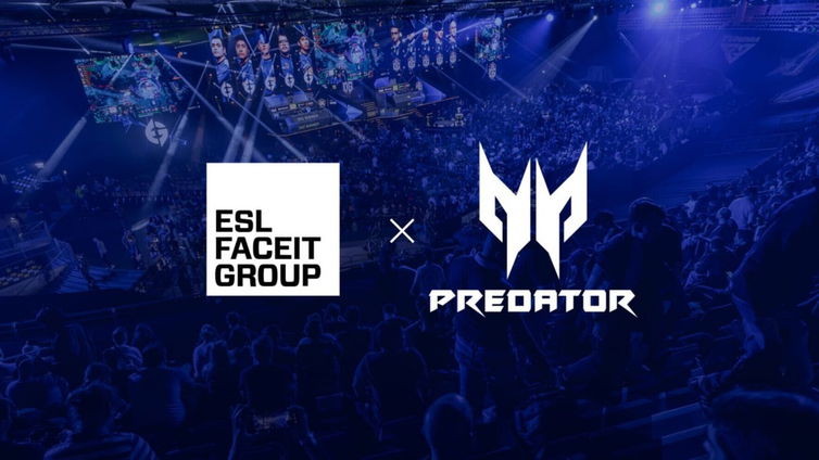 Immagine di Acer Predator è nuovo partner di ESL per Counter-Strike